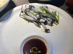 -张家卫·阳江菜·小海鲜(肥婆湾桥店)