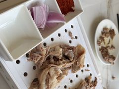 -老毛手抓·盐池滩羊非遗手抓(宁夏总店)