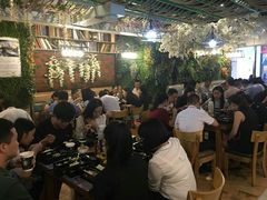 大堂-盒悦高端盒饭(中海国际中心店)