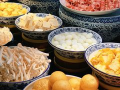 -济南富力凯悦酒店