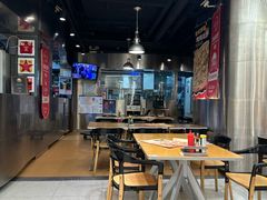 -Tube station站点比萨(王府井百货店)