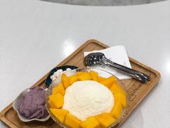 -MINIPOPO鲜奶·甜品(宽厚里店)