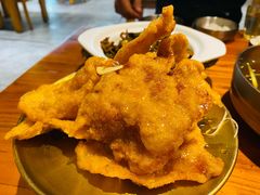 -冰川朝鲜族料理·东北菜(观前店)