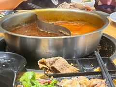 -水林间·寿喜烧自助(仙林金鹰店)