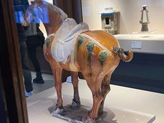 -旅顺博物馆