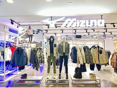 -金鹰国际购物中心(淮安店)