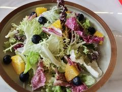 -盐说·西式餐酒馆(光明万达店)