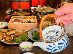 -酒肴一瓢·活贝料理·日本料理(三元桥·霄云路店)