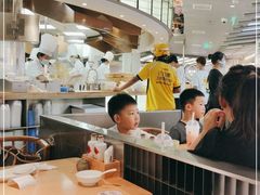 大堂-苏小柳点心·手作小笼包(新街口分院店)