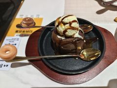 -get pizza意大利餐厅(凯德MALL店)