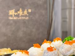 -鲜入唯煮·港式海鲜牛肉火锅(金宝街店)