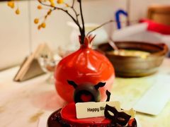 -京华烟云·北京烤鸭(领展购物广场·中关村店)