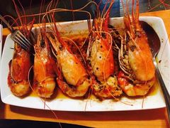 大虾-Ministry of Crab(科伦坡店)