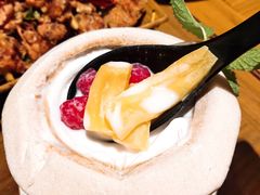 -mango tree芒果树泰国餐厅(青岛万象城店)