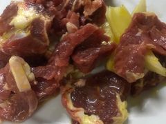-风味烧烤