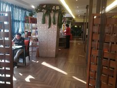 -美丽豪酒店(西安钟鼓楼回民街店)