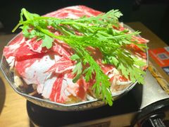 寿喜锅-王氏炉匠·烧鸟放题自助(好运街店)
