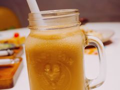 奶茶一号-鹿港小镇(悠唐店)