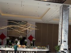 -东方苑自助餐厅(稻香湖景酒店)
