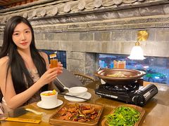 -隔壁老王·家常云南菜(花巷店)
