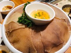 -重庆德庄火锅(龙游店)