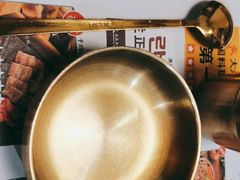 -兰正韩·韩国料理(春熙路店)