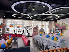 -CIAO·团建聚餐·生日派对轰趴馆(福田店)