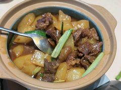 -香顺·客家菜(常平店)