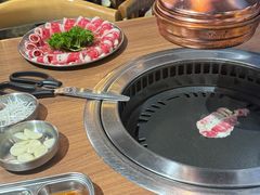-香猪坊韩国烤肉专属门店(魏公村店)