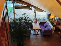 -索纳斯咖啡(海安路店)