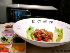 -友达面馆(广州总店)