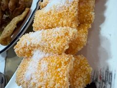 -绥缘老烧麦(中天店)