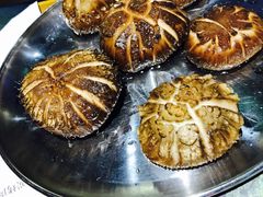 -老炉家木炭烤肉(长江国际店)