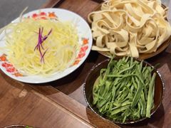 -楠火锅(仁恒梦中心店)