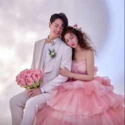 -第一夫人婚纱摄影(南京店)