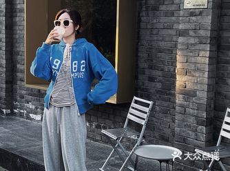 西安/大兴善寺、“密石” ️咖啡、爱了