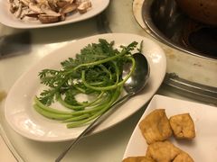 -福寿斋·老北京铜锅涮肉·烤鸭(顺义总店)