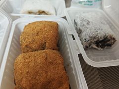-老回回小吃(百万庄店)