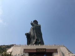 -青岛崂山太清宫