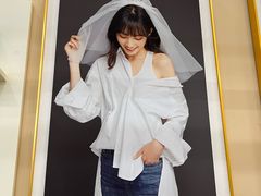 -海马体照相馆(成都来福士广场店)
