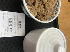 -吉野家(深圳水贝分店)