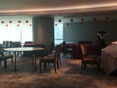 -粤财皇冠假日酒店·彩华轩中餐厅