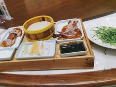 -梅花香里大酒店(郁金香路店)