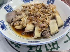 -阿殳粥馆(水围村店)