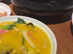 -九锅一堂酸菜鱼(万达广场店)