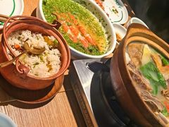 -一坐一忘云南菜(三里屯店)