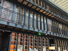 -北京康莱德酒店-Chapter餐厅