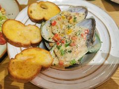 -HELLO 27 意面·沙拉·帕尼尼