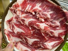 -白山烧烤(文安路万豪店)