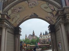 -安徒生童话乐园